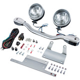 Show Chrome Driving Light Kit - Xvz1300 61-115
