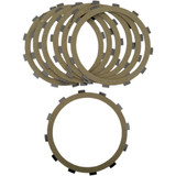 Alto Products Clutch Friction Plate Set - '84-'90 Xl 095752Ka