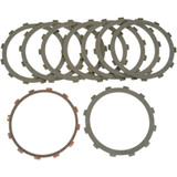 Alto Products Clutch Friction Plate Set 095752Kp