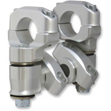 ROX SPEED FX 1RAV2GSA Rox Speed Fx Risers - Anti-Vibration - Bmw R12Gs 1R-Av2Gsa