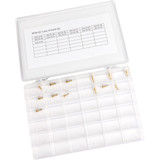 Ebc Dealer Pilot Jet Kit - Keihin Kpjk-02