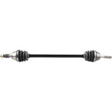 MOOSE UTILITY CAN7065 Moose Utility Axle Kit - Cv - Complete - Oem Replacement - Standard - Front Left - Can Am Can-7065