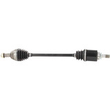 MOOSE UTILITY HON7051 Moose Utility Axle Kit - Cv - Complete - Oem Replacement - Standard - Front Left/Right - Honda Hon-7051