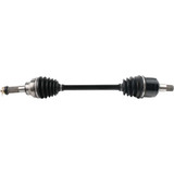MOOSE UTILITY KAW7020 Moose Utility Axle Kit - Cv - Complete - Oem Replacement - Standard - Rear Left - Kawasaki Kaw-7020