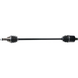 MOOSE UTILITY POL7078 Moose Utility Axle Kit - Cv - Complete - Oem Replacement - Standard - Front Left/Right - Polaris Pol-7078