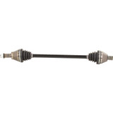 MOOSE UTILITY POL7087 Moose Utility Axle Kit - Cv - Complete - Oem Replacement - Standard - Rear Left/Right - Polaris Pol-7087