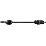 MOOSE UTILITY CAN7083 Moose Utility Axle Kit - Cv - Complete - Oem Replacement - Standard - Front Right - Can Am Can-7083