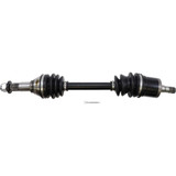 MOOSE UTILITY CAN7089 Moose Utility Axle Kit - Cv - Complete - Oem Replacement - Standard - Front Left - Can Am Can-7089