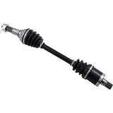 MOOSE UTILITY LM6CA8323 Moose Utility Axle Kit - Complete - Standard - Rear Left/Right | Middle Left - Can Am Lm6-Ca-8-323