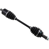 MOOSE UTILITY LM6PO8333 Moose Utility Axle Kit - Complete - Standard - Front Left/Right - Polaris Lm6-Po-8-333