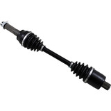 Moose Utility Axle Kit - Complete - Standard - Rear Left/Right | Middle Left/Right - Polaris Lm6-Po-8-377