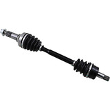MOOSE UTILITY LM6YA8356 Moose Utility Axle Kit - Complete - Standard - Front Left/Right - Yamaha Lm6-Ya-8-356