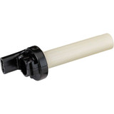 MOOSE RACING 171524 Moose Racing Throttle Housing - Honda Crf Push/Pull - Black 17-1524