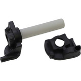 MOOSE RACING 172502 Moose Racing Throttle Housing - Kawasaki Kx125/250 - Black 17-2502