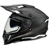 Z1R 0140-0012 Z1R Range Helmet - Uptake - Black/White - 2Xl
