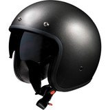 Z1R Saturn Sv Helmet - Titanium - 2Xl