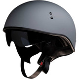 Z1R 0103-1294 Z1R Vagrant Helmet - Primer Gray - Small