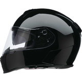 Z1R 0101-13149 Warrant Helmet - Black - Large