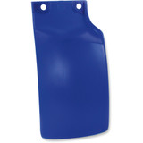 Cycra Mud Flap - Blue - Yz/Yzf/Wrf 1Cyc-3877-62 Cycra Mud Flap - Blue - Yz/Yzf/Wrf 1Cyc-3877-62
