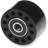 UFO HO03699001 Ufo Chain Roller - Black - Crf 250R/250X Ho03699-001