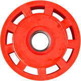Ufo Chain Roller - Red - Crf 250R/450R Ho04646-070