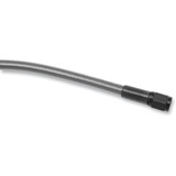 Magnum Shielding Brake Line - 76" - Black Pearl 4576
