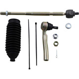 MOOSE RACING 511102R Moose Racing Tie-Rod Assembly Kit - Right Front Inner/Outer 51-1102-R