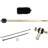 Moose Racing Tie-Rod Assembly Kit - Left Front Inner/Outer 51-1048-L