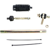 MOOSE RACING 511054L Moose Racing Tie-Rod Assembly Kit - Left Front Inner/Outer 51-1054-L