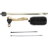 MOOSE RACING 511060L Moose Racing Tie-Rod Assembly Kit - Left Front Inner/Outer 51-1060-L