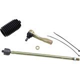 MOOSE RACING 511087L Moose Racing Tie-Rod Assembly Kit - Left Front Inner/Outer 51-1087-L