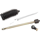 MOOSE RACING 511093L Moose Racing Tie-Rod Assembly Kit - Left Front Inner/Outer 51-1093-L