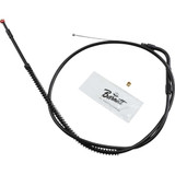 BARNETT 1.31E+11 Barnett Stealth Series Throttle Cable - +6" 131-30-30025-06