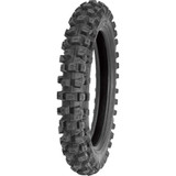 BRIDGESTONE 144150 Bridgestone Tire - M22 - Rear - 90/100-14 - 49M 144150