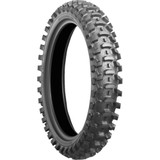 Bridgestone Tire - Battlecross X10 - Rear - 110/90-19 - 62M 7211