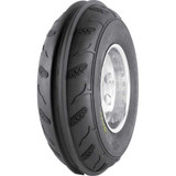 ITP 5000426 Itp Tire - Sand Star - Double Ribbed - Front - 22X8-10 - 2 Ply 5000426