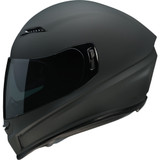 Z1R Jackal Helmet - Flat Black - Smoke - 3Xl