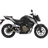 Leovince Gp Corsa Evo Slip-On Muffler 3384Eu Leovince Gp Corsa Evo Slip-On Muffler 3384Eu