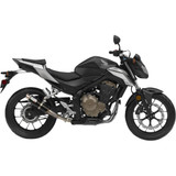 Leovince Gp Corsa Slip-On Muffler 3384U Leovince Gp Corsa Slip-On Muffler 3384U