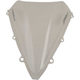 ZERO GRAVITY 2597301 Zero Gravity Marc 1 Windscreen - Clear - Rsv4 25-973-01