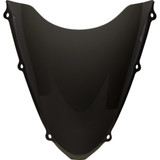 Zero Gravity Marc 1 Windscreen - Smoke - Zx14 25-274-02