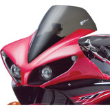 ZERO GRAVITY 2554102 Zero Gravity Marc 1 Windscreen - Smoke - Yzf-R1 25-541-02