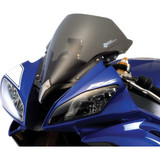 ZERO GRAVITY 2558002 Zero Gravity Marc 1 Windscreen - Smoke - Yzf-R6 25-580-02