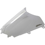 ZERO GRAVITY 2558101 Zero Gravity Marc 1 Windscreen - Clear - Yzf-R6 25-581-01