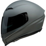 Z1R 0101-14001 Z1R Jackal Helmet - Primer Gray - Smoke - Medium