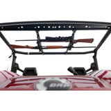 SEIZMIK 5807303 Seizmik Overhead Gun Rack 58-07303