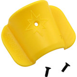 SNOBUNJE INC. 1058Y Snobunje Inc. Throttle Flare - Yellow 1058-Y