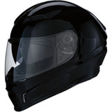 Z1R Jackal Helmet - Black - 2Xl