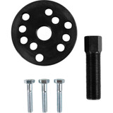 DENNIS STUBBLEFIELD SALES MP51 Dennis Stubblefield Sales Flywheel Puller - Disc W/Bolts - 10 Hole Mp-51