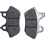 LYNDALL RACING BRAKES LLC 7195X Lyndall Racing Brakes Llc X-Treme Brake Pads - Harley-Davidson '00-'07 7195X